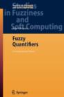 Image for Fuzzy quantifiers  : a computational theory