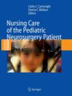Image for Nursing care of the pediatric neurosurgery patient