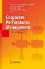Image for Corporate Performance Management : ARIS in Practice