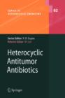 Image for Heterocyclic Antitumor Antibiotics