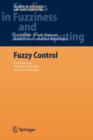 Image for Fuzzy Control