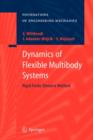 Image for Dynamics of Flexible Multibody Systems