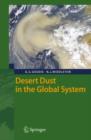 Image for Desert Dust in the Global System