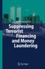 Image for Suppressing Terrorist Financing and Money Laundering