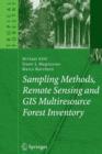 Image for Sampling Methods, Remote Sensing and GIS Multiresource Forest Inventory