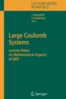 Image for Large Coulomb Systems