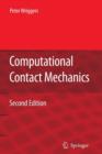 Image for Computational Contact Mechanics