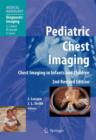 Image for Pediatric chest imaging  : chest imaging in infants and children