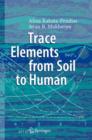 Image for Trace Elements from Soil to Human