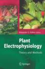 Image for Plant Electrophysiology : Theory and Methods