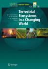 Image for Terrestrial Ecosystems in a Changing World