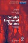 Image for Complex Engineered Systems