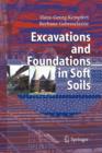 Image for Excavations and Foundations in Soft Soils