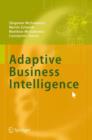 Image for Adaptive Business Intelligence