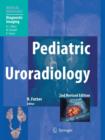 Image for Pediatric Uroradiology