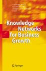 Image for Knowledge Networks for Business Growth