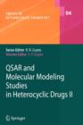 Image for QSAR and Molecular Modeling Studies in Heterocyclic Drugs II