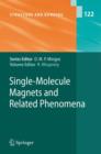 Image for Single-Molecule Magnets and Related Phenomena