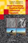 Image for Image Processing Based on Partial Differential Equations