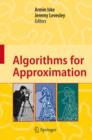 Image for Algorithms for Approximation : Proceedings of the 5th International Conference, Chester, July 2005