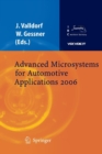 Image for Advanced Microsystems for Automotive Applications 2006
