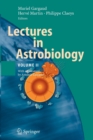 Image for Lectures in Astrobiology