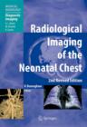 Image for Radiological Imaging of the Neonatal Chest