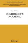 Image for Condorcet&#39;s Paradox