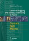 Image for Cereals and Millets
