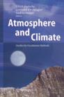 Image for Atmosphere and Climate : Studies by Occultation Methods