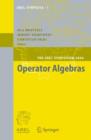 Image for Operator Algebras : The Abel Symposium 2004