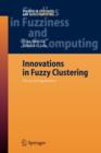 Image for Innovations in Fuzzy Clustering
