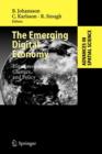 Image for The Emerging Digital Economy