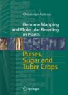 Image for Pulses, Sugar and Tuber Crops