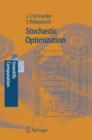 Image for Stochastic Optimization