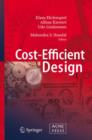 Image for Cost-Efficient Design