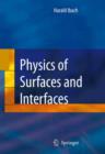 Image for Physics of Surfaces and Interfaces