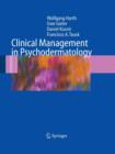 Image for Clinical Management in Psychodermatology