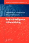 Image for Swarm Intelligence in Data Mining