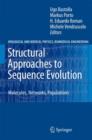 Image for Structural Approaches to Sequence Evolution