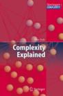 Image for Complexity Explained