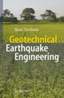 Image for Geotechnical Earthquake Engineering