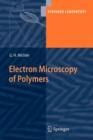 Image for Electron Microscopy of Polymers