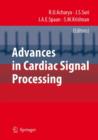 Image for Advances in Cardiac Signal Processing