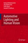 Image for Automotive Lighting and Human Vision