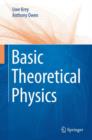 Image for Basic Theoretical Physics