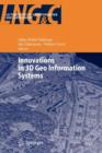 Image for Innovations in 3D Geo Information Systems