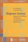 Image for Magneto-Science