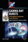 Image for Gamma-Ray Bursts