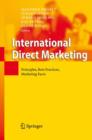 Image for International Direct Marketing